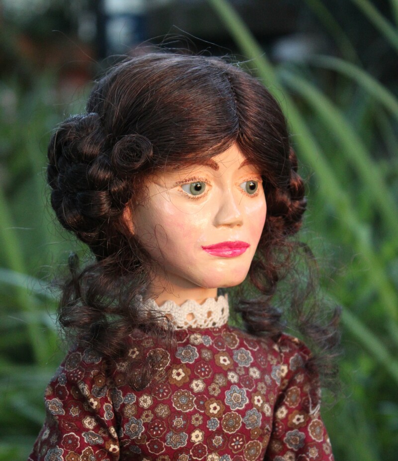 Madeleine