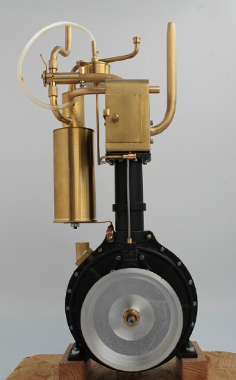 Standuhr
